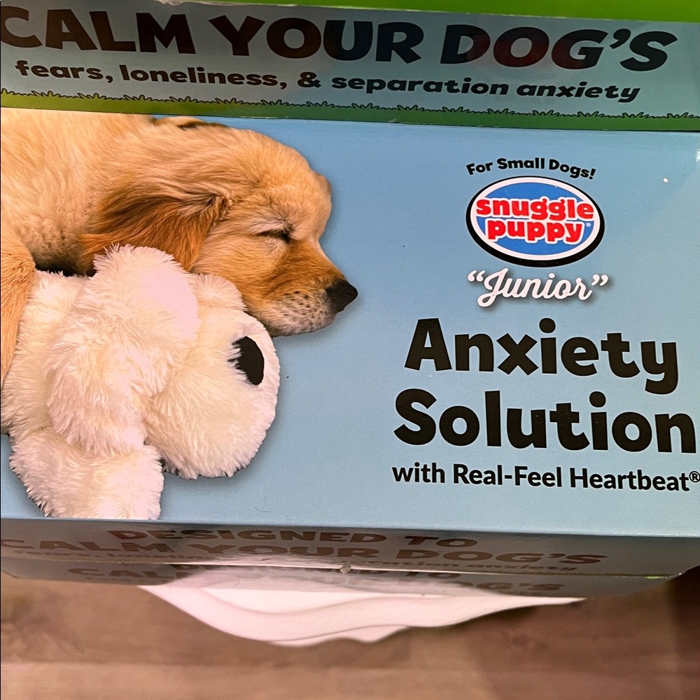 Junior Anxiety Solution - black - Picture 5 of 6